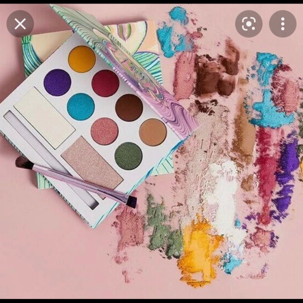 Moods palette by Laura Sanchez